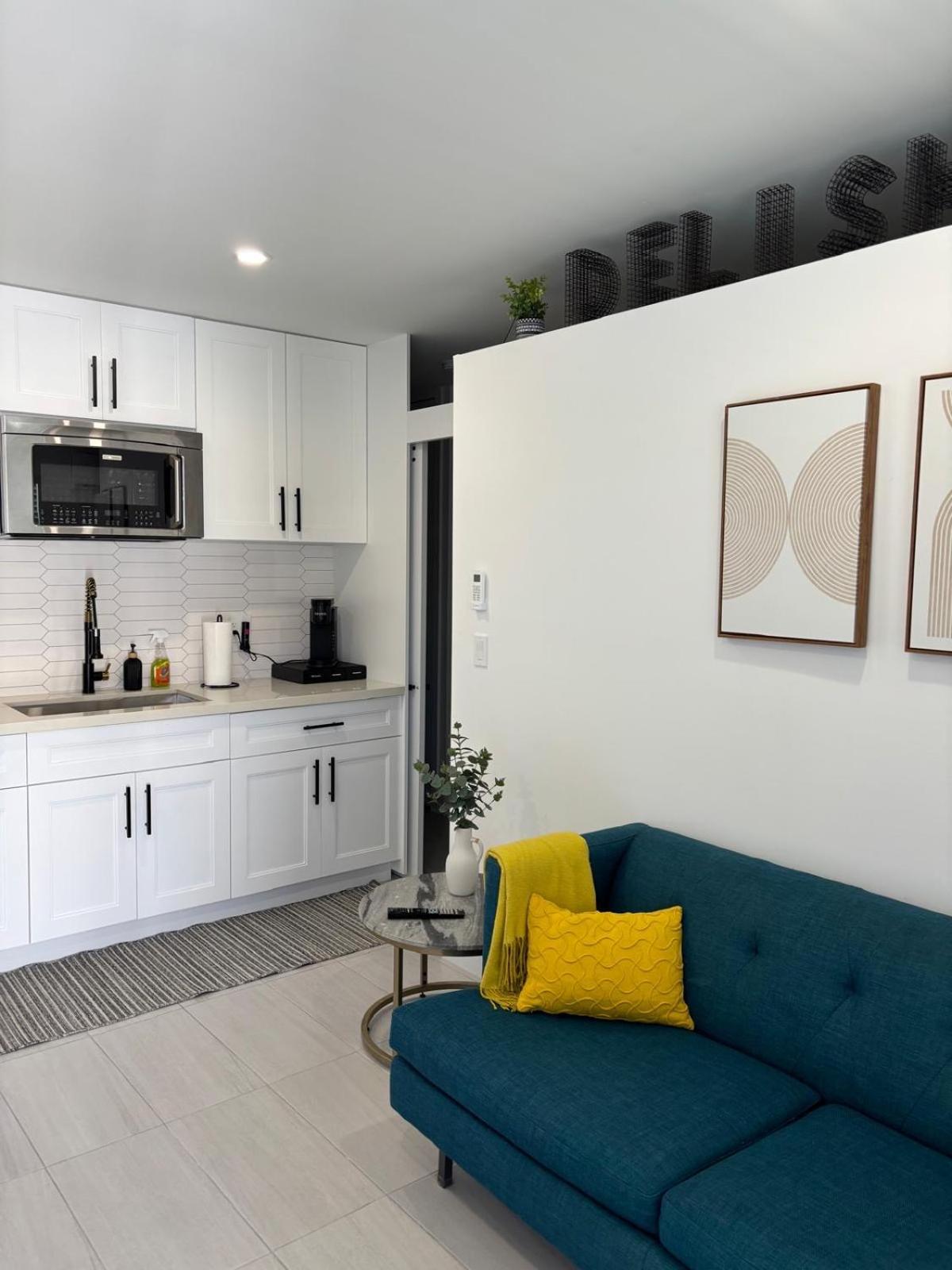 Cozy Tiny Home Cape Coral Eksteriør billede