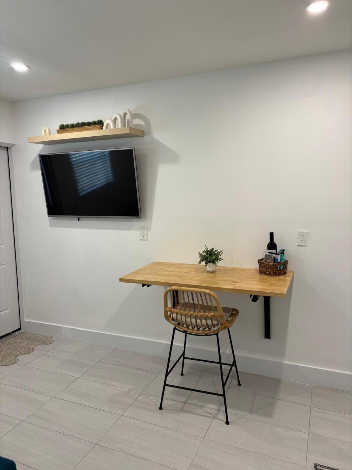 Cozy Tiny Home Cape Coral Eksteriør billede