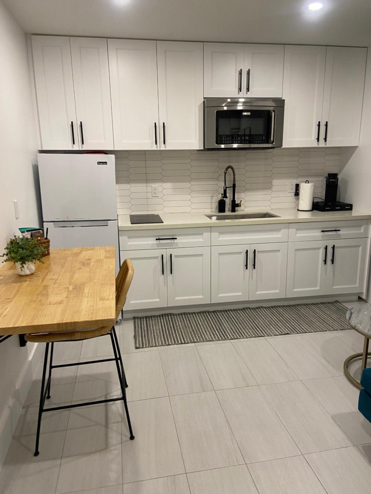 Cozy Tiny Home Cape Coral Eksteriør billede
